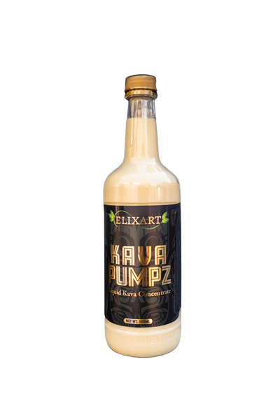 Kava Pumpz