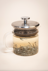 Wild Vines Moyeam Tea