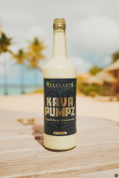 Kava Lover’s Bundle