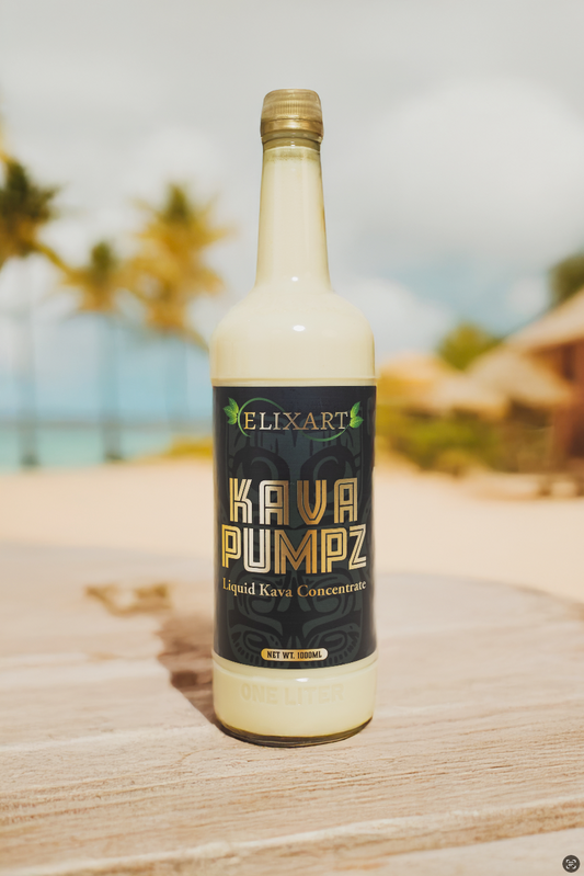 Kava Lover’s Bundle