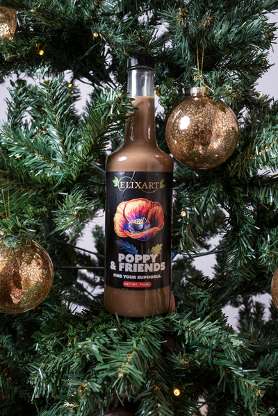 Luxury Elixir Gift Set