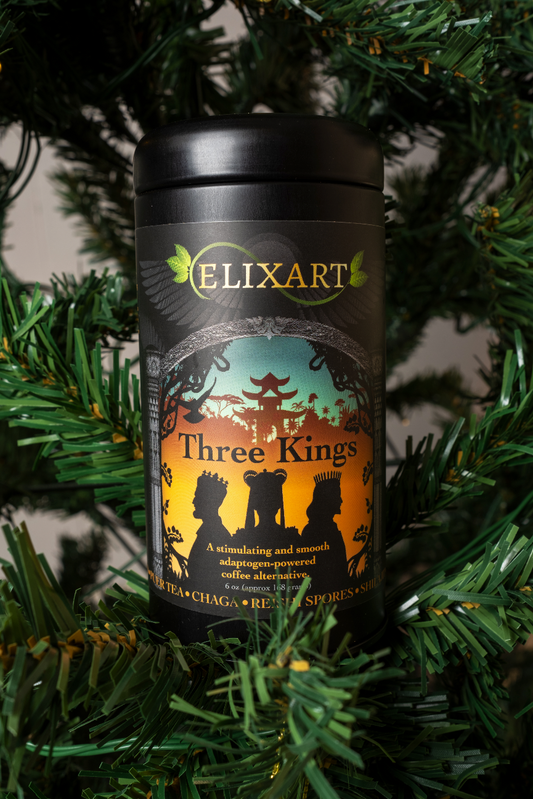 Men’s Wellness Bundle