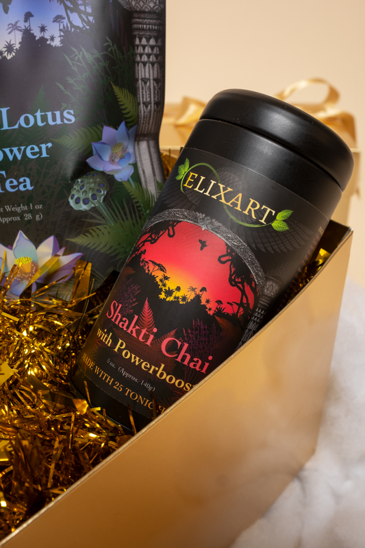 Women’s Wellness Bundle