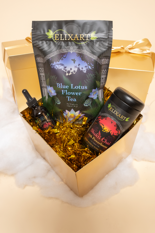 Women’s Wellness Bundle