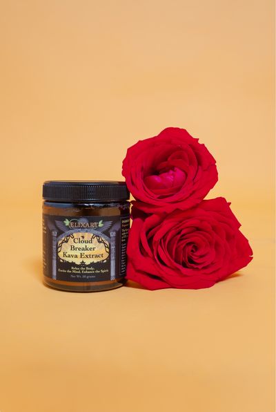 Luxury Elixir Gift Set