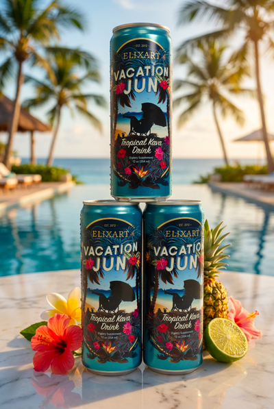 Vacation Jun Can