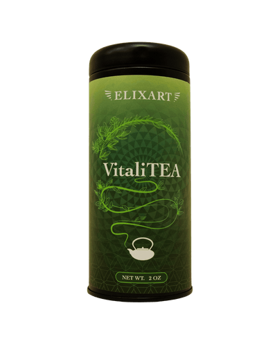 VitalitTEA