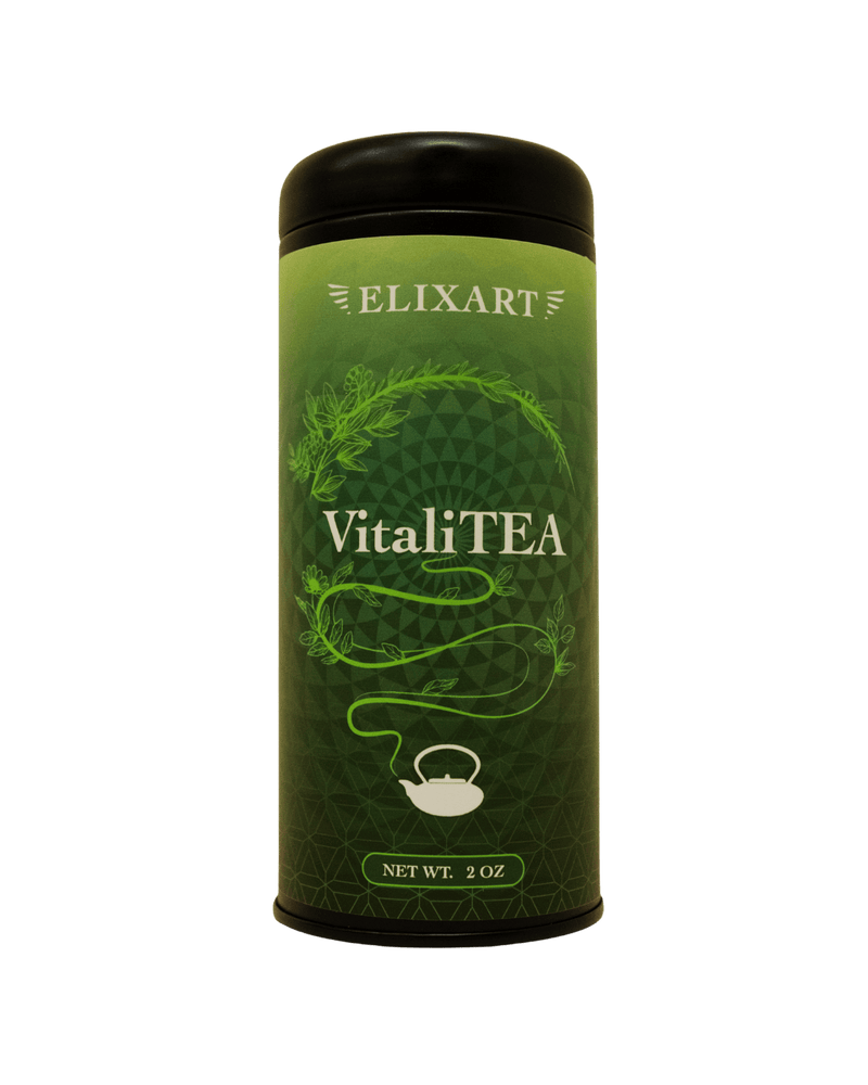 VitalitTEA