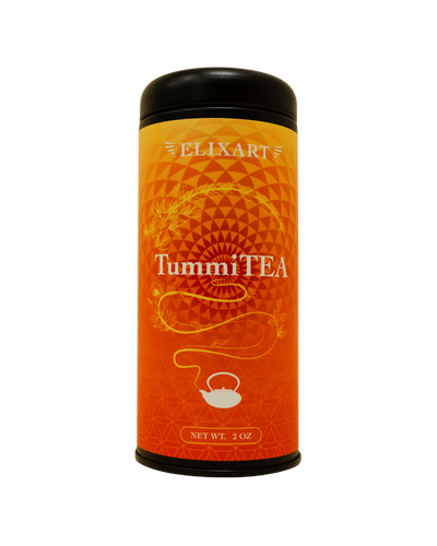 TummiTEA