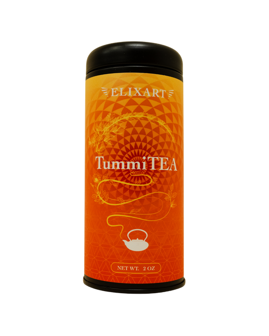 TummiTEA