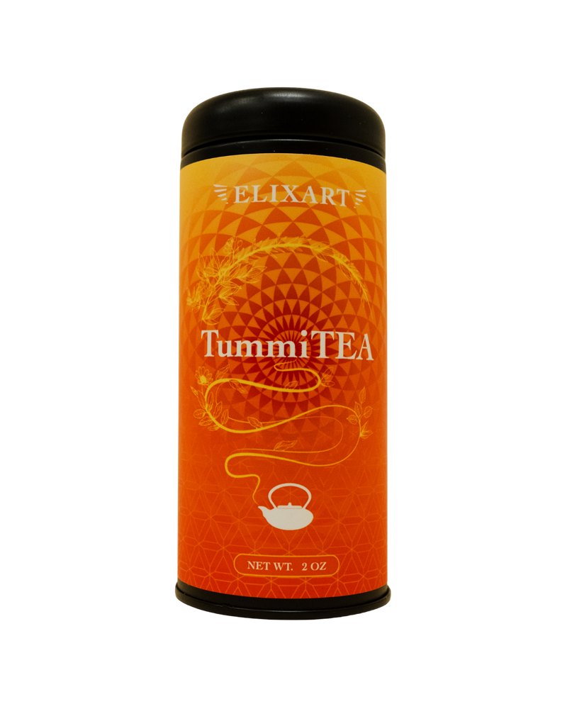 TummiTEA