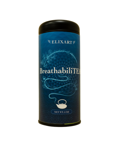 BreathabiliTEA