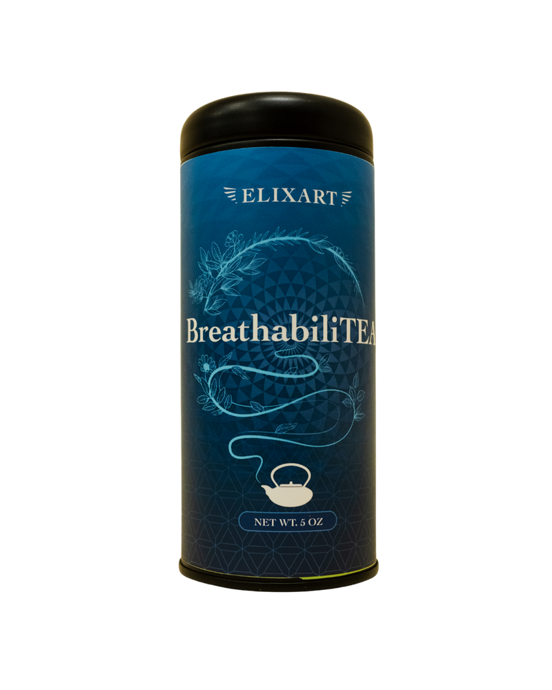 BreathabiliTEA