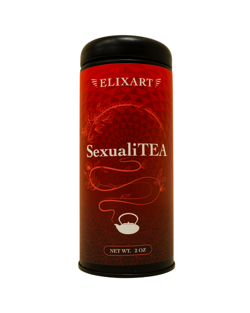 SexualiTEA