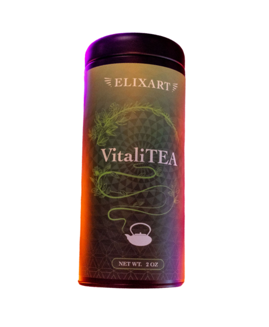 VitalitTEA