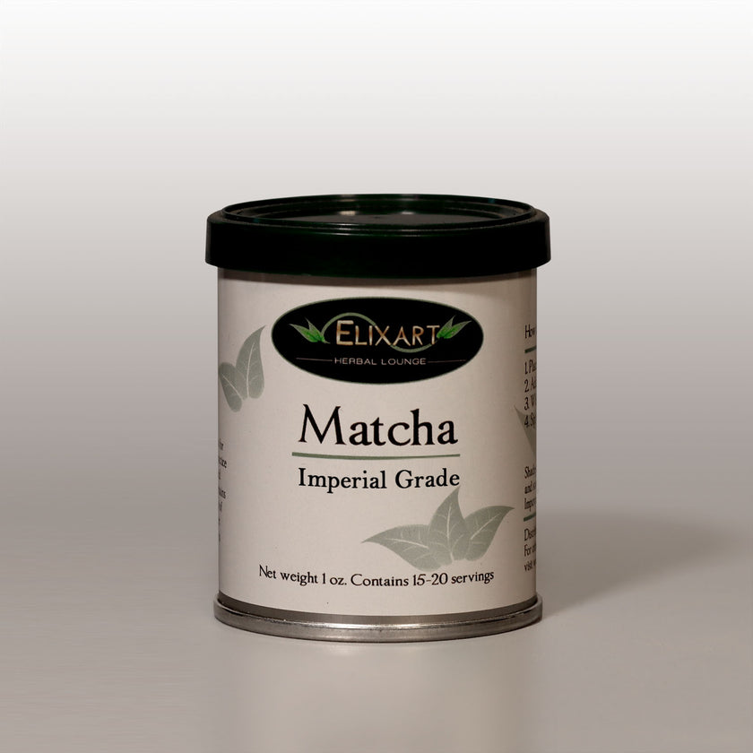 Matcha Imperial