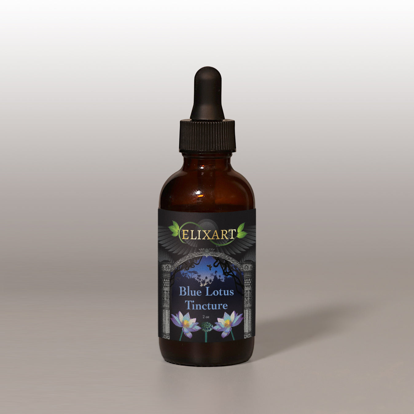 Blue Lotus Tincture