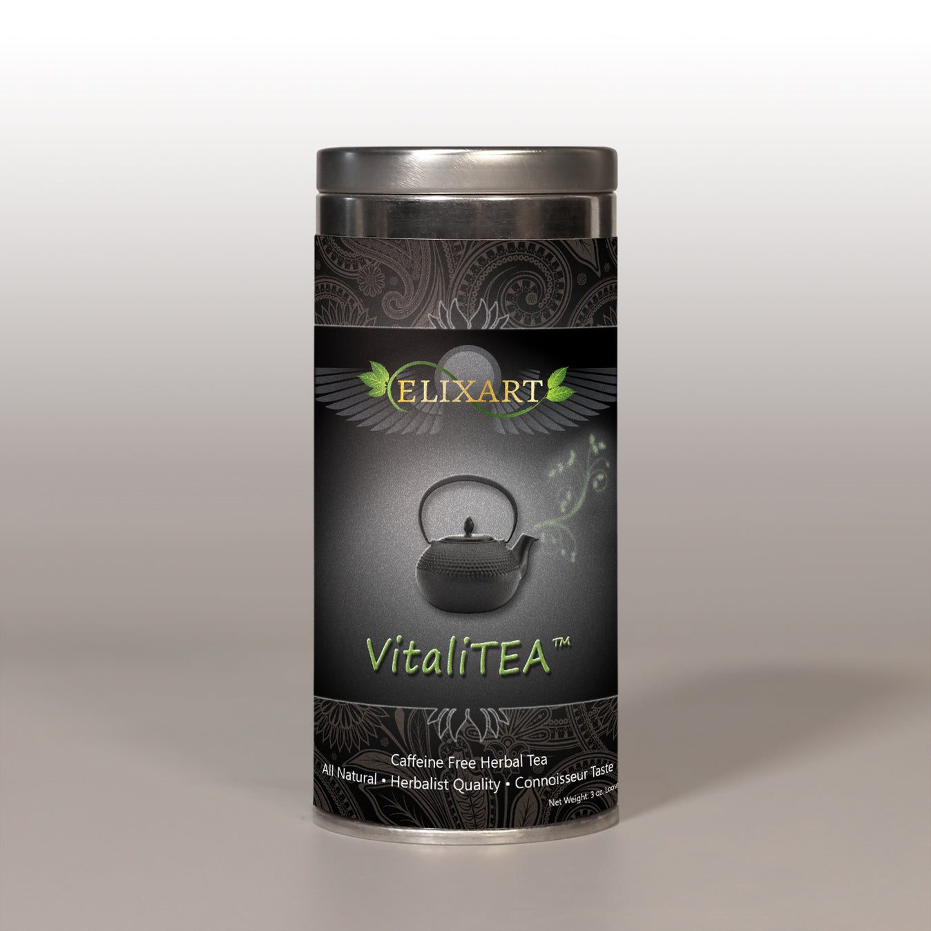 VitalitTEA