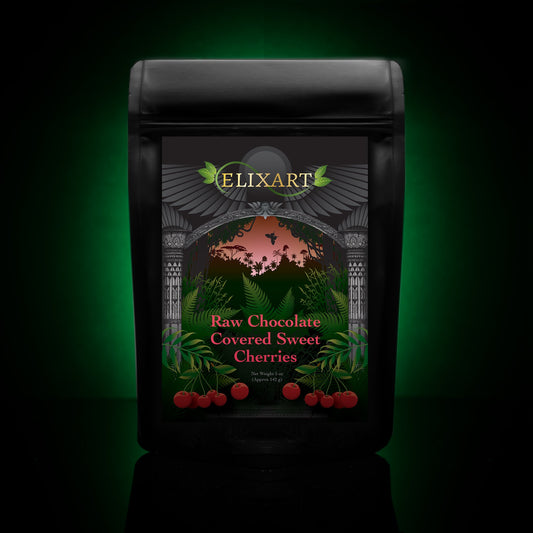 Chocolate Covered Cherries